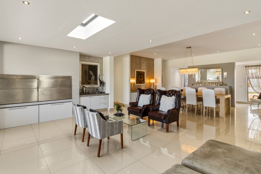 3 Bedroom Property for Sale in Croydon Vineyard Estate Western Cape